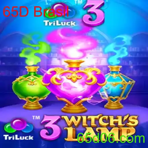 Descubra o Fascinante Jogo 3WitchsLamp e Suas Regras Revolucionárias