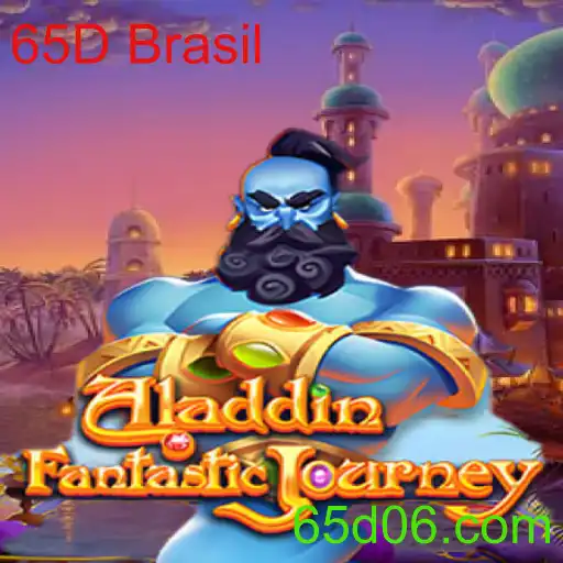 Explorando o Fascinante Mundo do Jogo Aladdin: Uma Aventura no Brasil com 65D