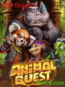 Explorando o Fascinante Mundo de AnimalQuest: Aventura e Desafios