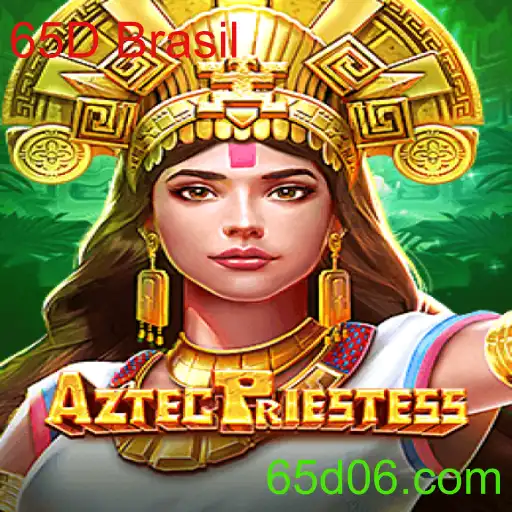 AztecPriestess: A Jornada Mística no Coração das Civilizações Antigas