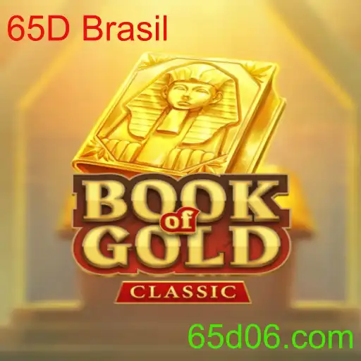 Explorando o Fascinante Mundo de BookOfGoldClassic e o Fenômeno 65D Brasil