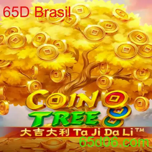 Desvendando o Enigma do Jogo CoinTree e a Chave 65D Brasil
