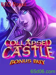 Explorando o Mundo de CollapsedCastleBonusBuy: Um Fenômeno no Brasil