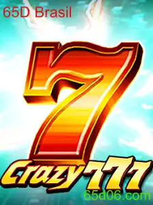Descubra Crazy777: Um Jogo Cheio de Emoção e Regras Inovadoras