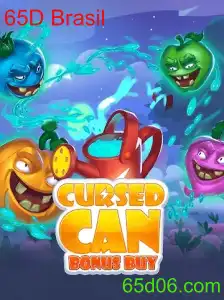 Descubra o Fascinante Mundo de CursedCanBonusBuy: Um Jogo Inovador de 65D no Brasil