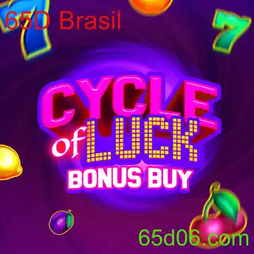 Explorando o Fascinante CycleofLuckBonusBuy no Brasil com 65D