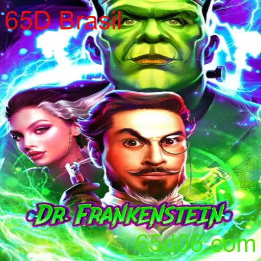 Descubra DrFrankenstein: O Novo Fenômeno de Jogo no Brasil
