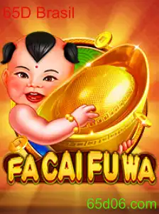 FaCaiFuWa: O Novo Jogo que Está Conquistando o Brasil