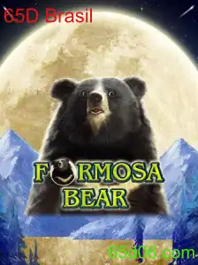 Desbravando o Universo de FormosaBear: O Jogo que Conquista o Brasil