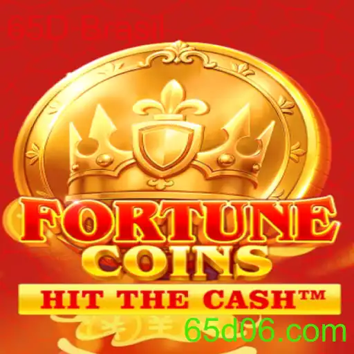 Explorando o Mundo de FortuneCoins e o Fenômeno 65D Brasil