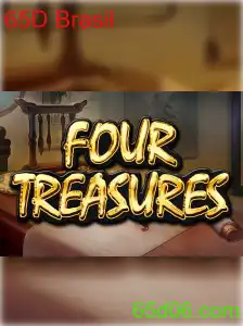 Descubra o Emocionante Mundo de FourTreasures: A Nova Sensação no Brasil