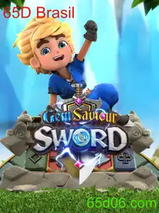 Descubra o Mundo de GemSaviourSword: Uma Aventura Incrível no Coração do Brasil