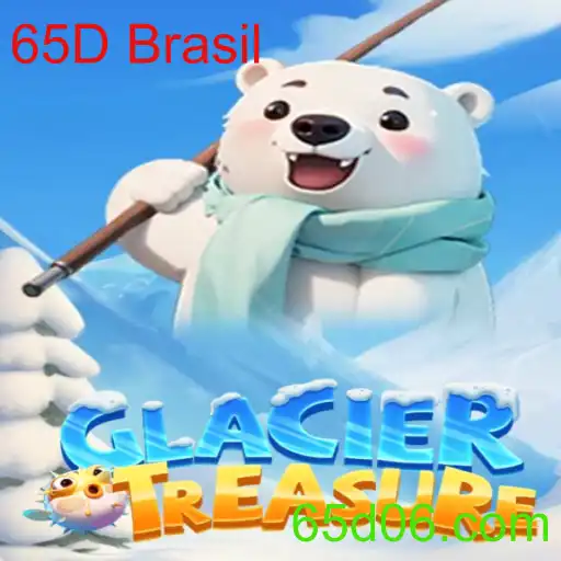 GlacierTreasure: Aventura e Estratégia no Coração Gelado do 65D Brasil