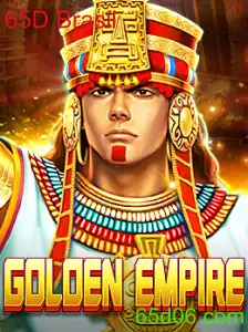 GoldenEmpire: Descubra o Fascinante Mundo de Estratégia com Conexões ao Brasil
