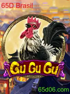 Descubra GuGuGu: O Fascinante Jogo que Conquista o Brasil
