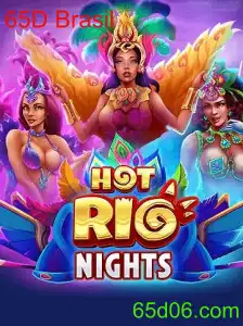 Explore o Fascinante Mundo do Jogo HotRioNights