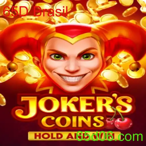 JokersCoins: Descubra o Jogo que Está Conquistando o Brasil