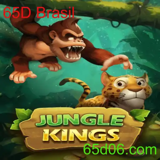 Desvendando JungleKings: O Novo Fenômeno dos Jogos de Estratégia