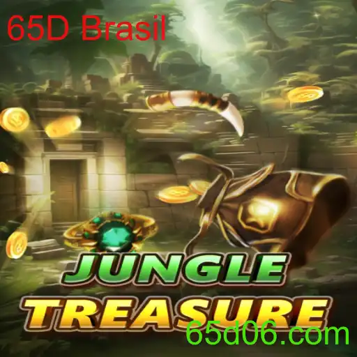 Descobrindo o Mundo de Aventuras de JungleTreasure