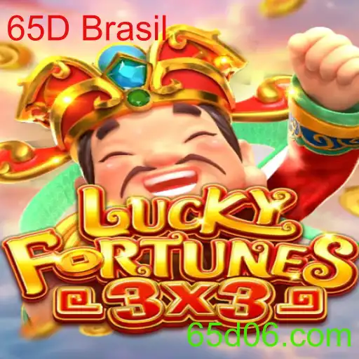 Descubra o Fascinante Mundo de LUCKYFORTUNES3x3: Regras e Estratégias