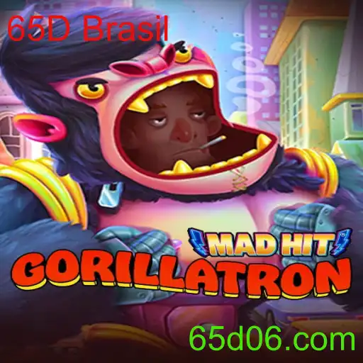 MadHitGorillatron: Um Novo Fenômeno no Mundo dos Jogos
