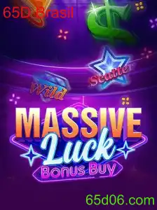 Explorando o Fascinante Mundo de 'MassiveLuckBonusBuy'
