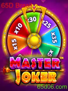 Descubra o Fascinante Mundo de MasterJoker: Um Jogo Envolvente com Impacto no Brasil