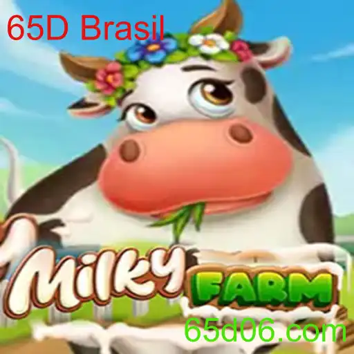Descubra MilkyFarm: O Jogo Rural que Conquistou o Brasil com a Etapa 65D