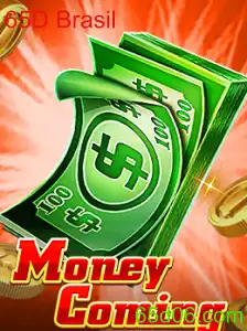 Jogo MoneyComing: Uma Nova Onda no Entretenimento Estratégico