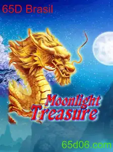 Descubra MoonlightTreasure: O Novo Fenômeno de Jogos no Brasil com 65D