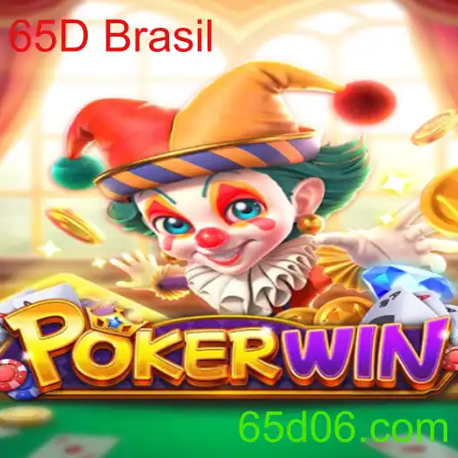 POKERWIN: Um Mergulho no Universo do 65D Brasil