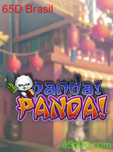 Descubra o Fascinante Mundo do PandaPanda: Um Jogo Único com a Palavra-Chave 65D Brasil