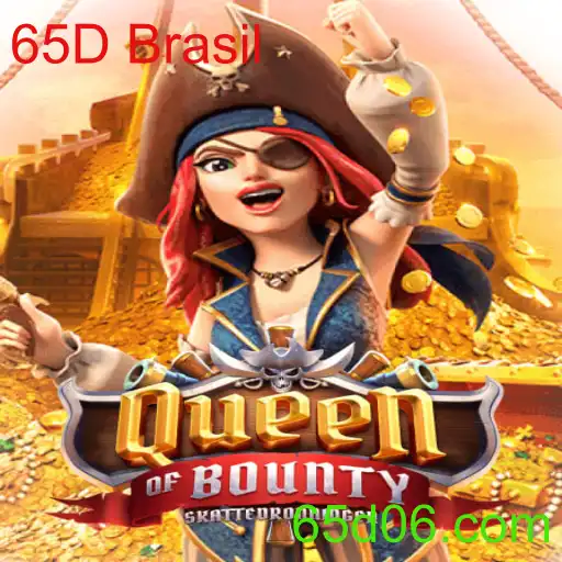 QueenofBounty: Mergulhe na Aventura Marítima com um Toque Brasileiro