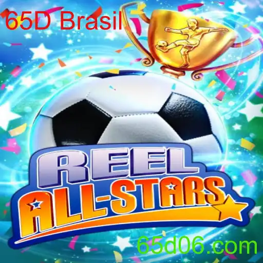 ReelAllStars: Um Novo Horizonte de Entretenimento Digital no Brasil