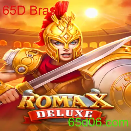 Descubra RomaXDeluxe: O Novo Fenômeno do Mundo dos Jogos
