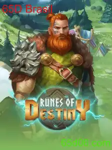 Descubra a Emoção do Jogo RunesOfDestiny e a Conexão com 65D Brasil