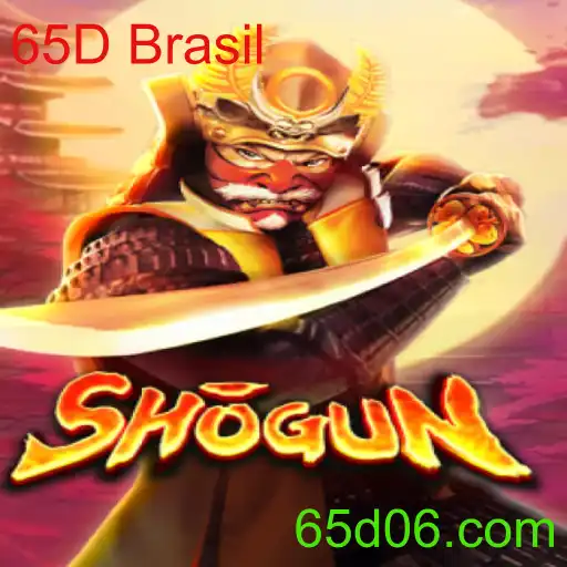 Descubra Shogun: Estratégia e Tradição do 65D Brasil