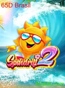 Spindrift2: Descubra o Novo Fenômeno dos Jogos com a Palavra-chave 65D Brasil
