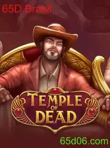 TempleofDead: O Novo Fenômeno no Mundo dos Jogos