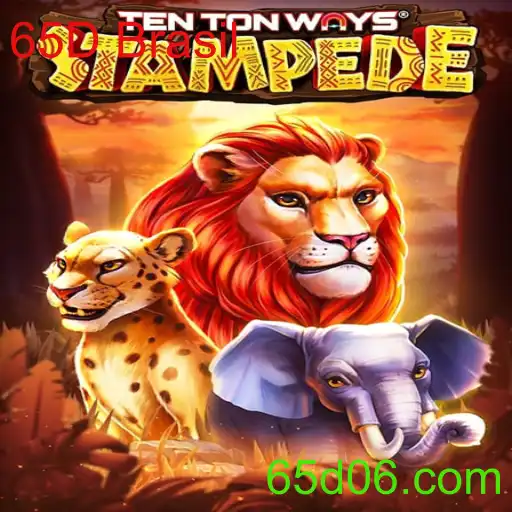Entendendo o Jogo TenTonWaysStampede e Sua Conexão com 65D Brasil