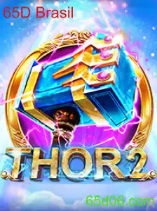 Descubra o Mundo Surpreendente de Thor2 e a Missão 65D no Brasil
