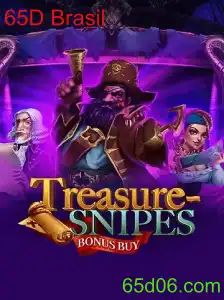 Descubra o Fantástico Mundo do Jogo TreasuresnipesBonusBuy