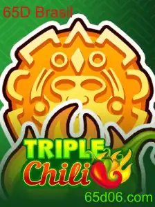 Explorando o Mundo de Diversão com TripleChili