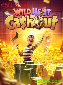 WildHeistCashout: Tudo que Você Precisa Saber