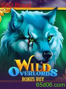 Descubra o Novo Jogo WildOverlordsBonusBuy: Regras e Destaques de 2023