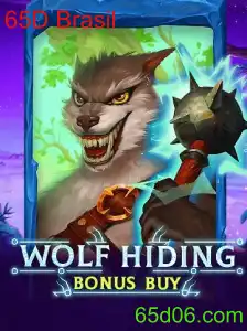 Explorando o Mundo de WolfHidingBonusBuy: Um Mergulho no Jogo Inspirado no Brasil