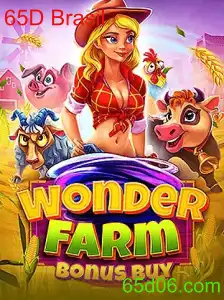 Descubra o Mundo Encantado de WonderFarmBonusBuy: O Jogo que Conquista o 65D Brasil